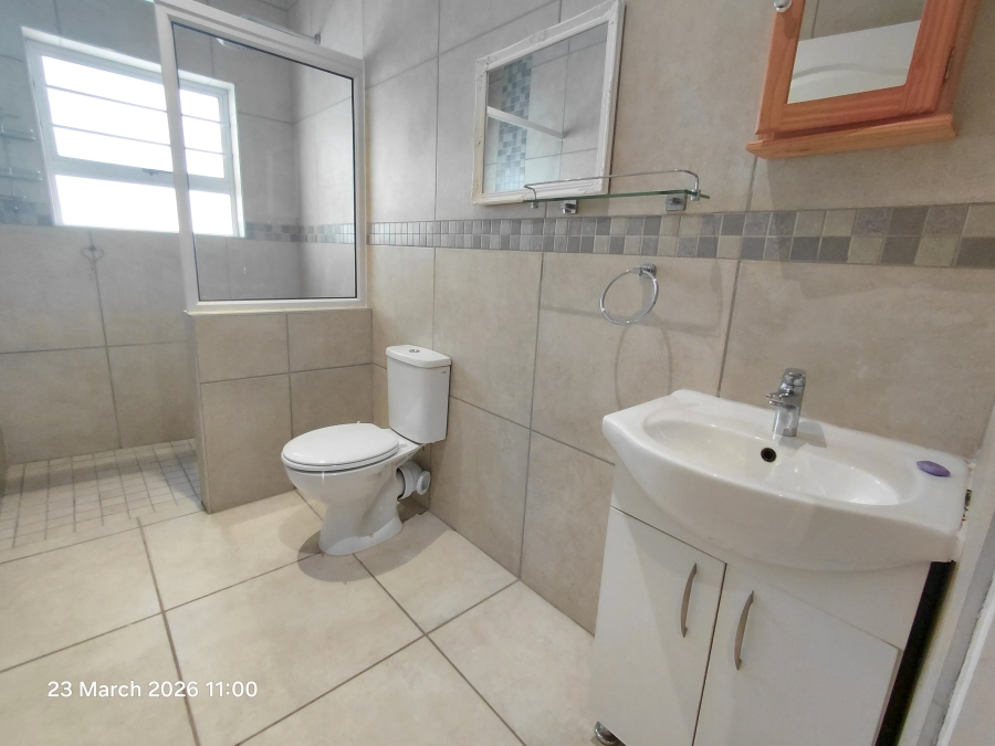 To Let 2 Bedroom Property for Rent in Fairview Eastern Cape